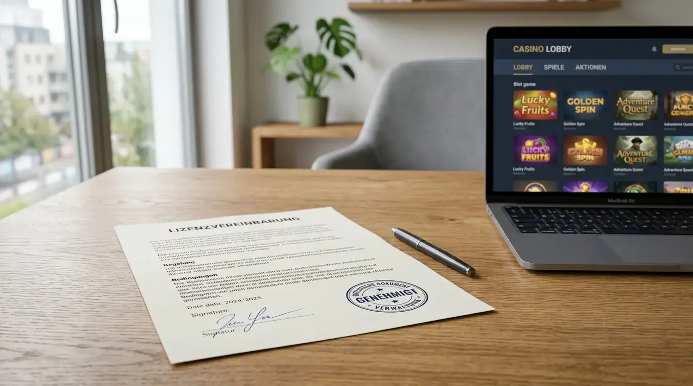 Beste Online Casinos ohne OASIS 2026 im Vergleich